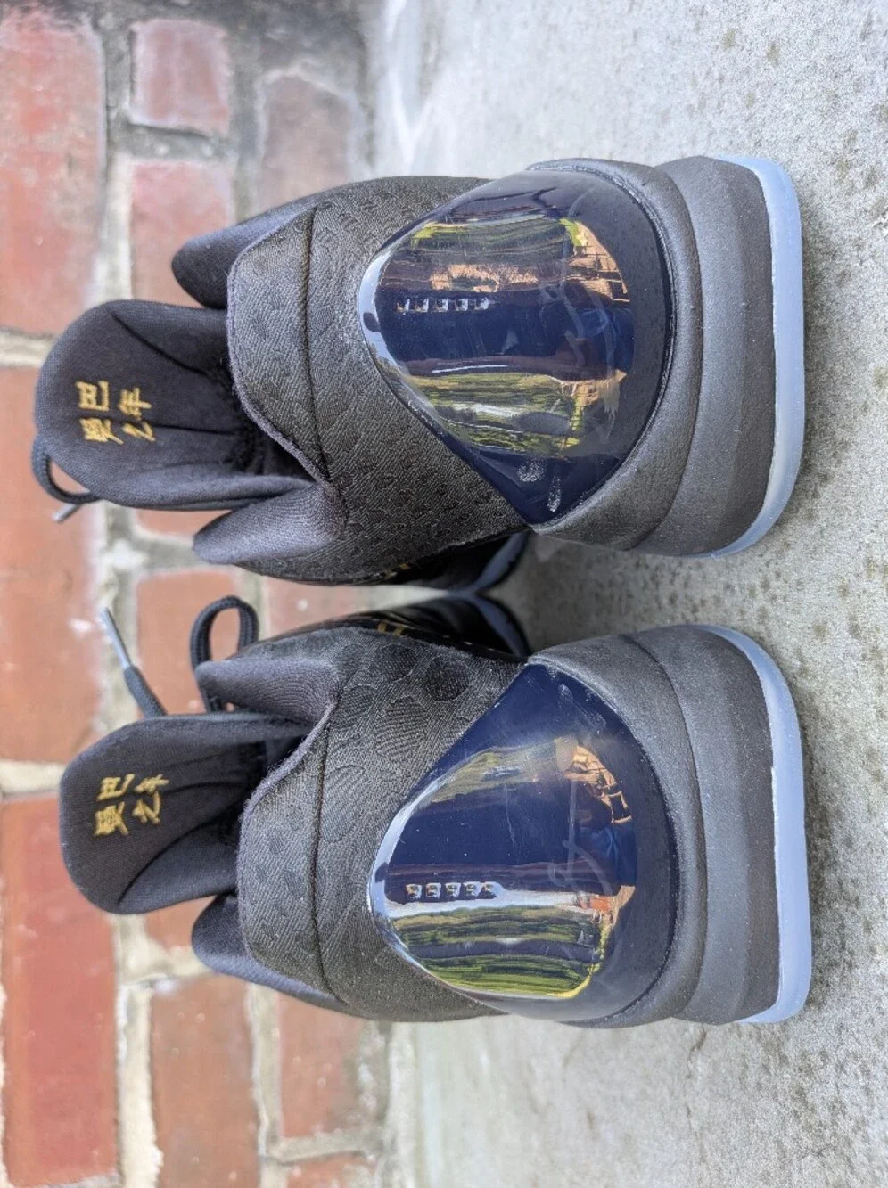 Nike kobe gs